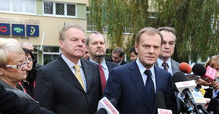 Tusk: nie ugnę się przed żądaniami związkowców