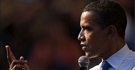 Obama: nowe "przepisy drogowe" dla Wall Street