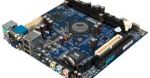 VIA prezentuje płytę mini-ITX z CPU Nano