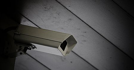 Klientka sklepu: podglądali mnie, chcę odszkodowania