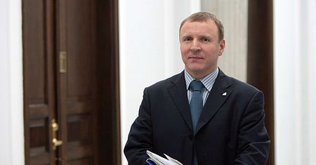 Kurski: nie kocham Jarosława Kaczyńskiego