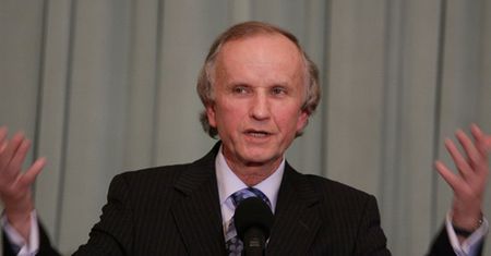 Kołodko: wybór Obamy to dobry znak dla gospodarki