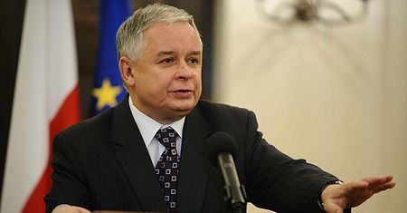 Prezydent: to nie była lewicowa decyzja Lewicy