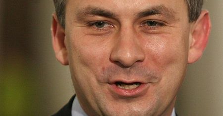 Napieralski: PO szantażowała ws. "pomostówek"