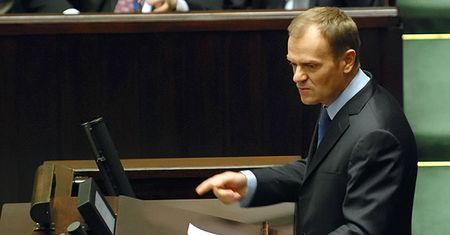 O co nie pyta Tusk, Komorowski, a nawet Kaczyński?