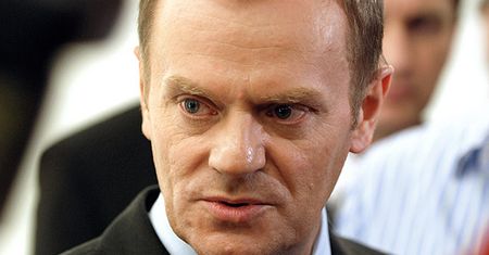 "Polski nie stać na reelekcję Lecha Kaczyńskiego"
