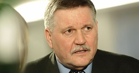 Martyniuk: krytykowałem działania, a nie człowieka