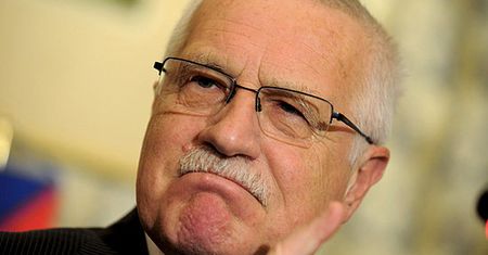 "Napaść na Klausa była haniebna, idźmy śladami Irlandii"