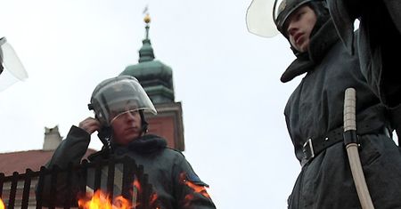 W 27. rocznicę stanu wojennego
