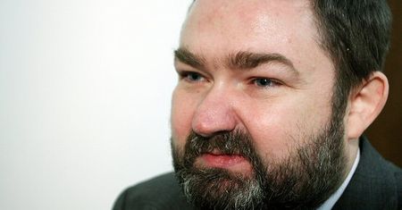 Karski: burda na Cyprze to prowokacja Rosjan