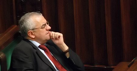 PiS próbuje odzyskać TVP?