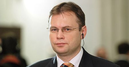 Poseł ujawnił: nie dopuścimy Palikota do prac zespołu