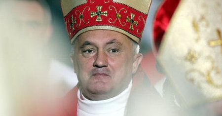 Arcybiskup Nycz wzywa do zadbania o dobra duchowe