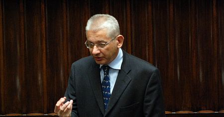 "To czwarta tragedia lotnicza - odwołać Klicha"