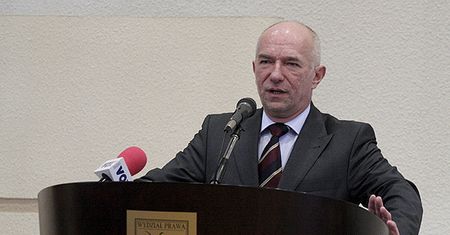 Zakaz bicia dzieci pod znakiem zapytania