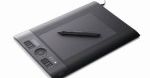 Tablet piórkowy Intuos4 zdobywcą prestiżowej nagrody Red Dot