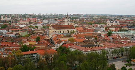 Przepraszają Polaków za "Won z Litwy!"