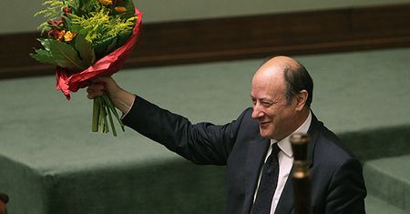 Minister Rostowski pozostaje na stanowisku
