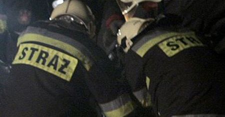 Trąba powietrzna na Podkarpaciu - jedna ofiara śmiertelna