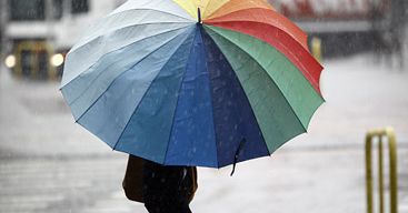 Meteorolodzy: uwaga, będą burze z gradem!