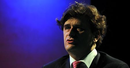 Palikot skazany za happening z "małpkami"