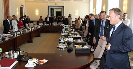Rząd chce ciąć składki na organizacje międzynarodowe