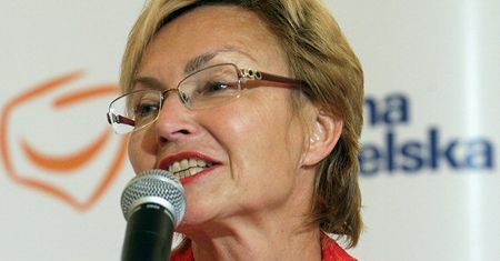 Kolejna znana osoba wstępuje do Platformy Obywatelskiej