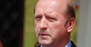 "To czas na walkę z III Rzeszą"