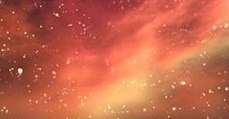 14-latka dokonała niezwykłego odkrycia astronomicznego