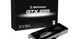 EVGA GeForce GTX 285 Mac Edition - zastrzyk mocy dla komputerów Mac