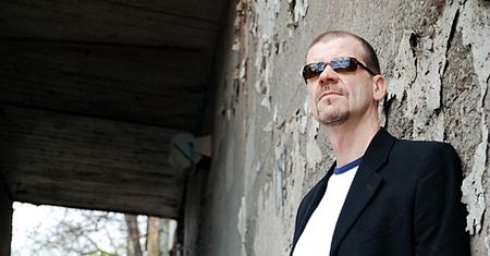 Arek Religa - talent nieznany nikomu