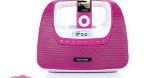 Memorex przedstawia sprzęt audio dla kobiet