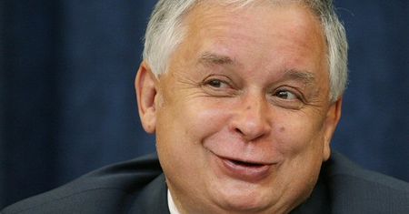 Lech Kaczyński: nie będę pisał bloga, źle mi się kojarzy
