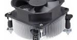 GlacialTech prezentuje 21 coolerów dla CPU Intela w wersji LGA 1156