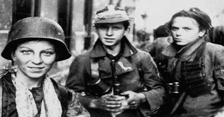 Sąd nad Powstaniem Warszawskim