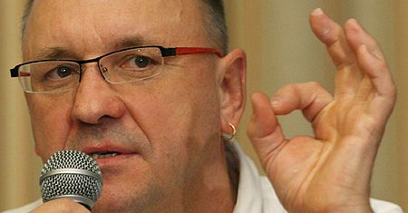 Co się dzieje w głowie Jurka Owsiaka?