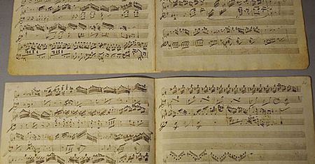 Chcesz mieć inteligentne dziecko? Mozart ci nie pomoże