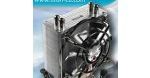Titan Skalli - cooler nie tylko dla procesorów Intel Core i7