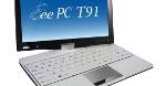 Tablet i netbook w jednym urządzeniu Asusa