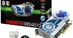 HIS prezentuje Radeona HD 4670 w wersji AGP