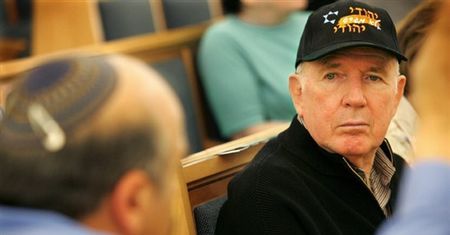 Amerykanin buduje osiedla