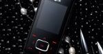 Nowy "czekoladowy" telefon od LG