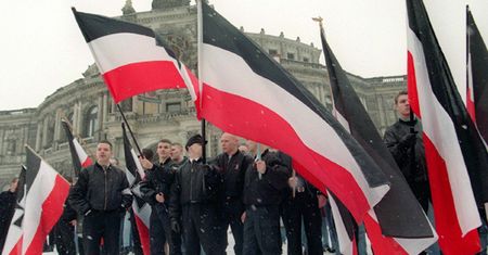 "Jesteśmy coraz bliżej eksplozji nienawiści w Polsce"