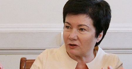 Gronkiewicz-Waltz traci poparcie społeczeństwa