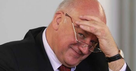 Odszedł z komisji śledczej, bo miał dość "kolegów"