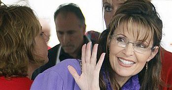 Mglista przyszłość Sarah Palin, byłej gubernator Alaski