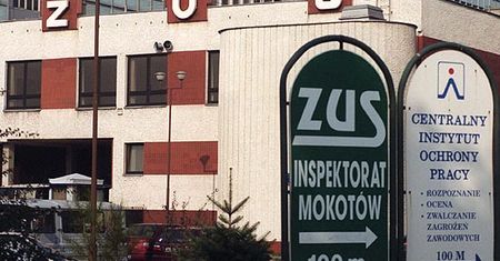 Rząd przyznał się do wielkiej dziury w ZUS