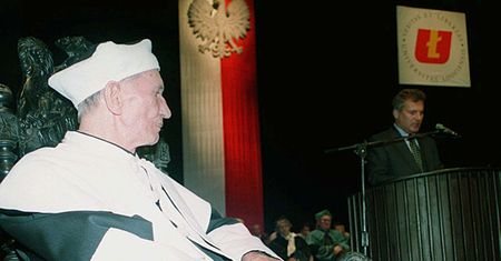 Książka o polskim bohaterze ukazała się we Francji