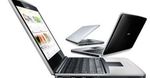 Nokia Booklet 3G z Windows 7