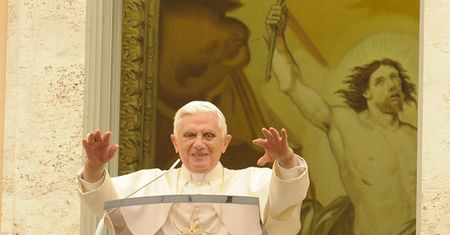 Papież przemówił do Polaków - dzień po obchodach